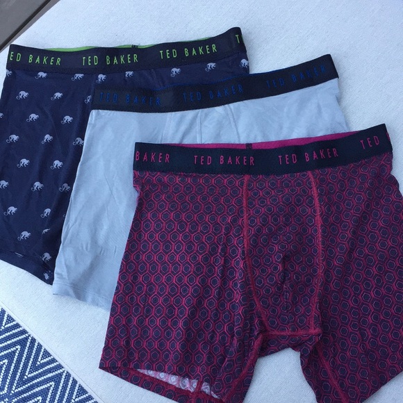 ted baker boxers